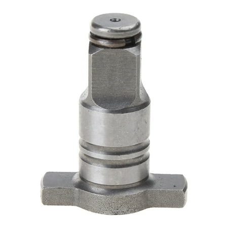 

TINYSOME Multifunctional T-shaft Cordless Wrench Power Drill Impact Wrench Power Tool Accessories for Electric Wrenches