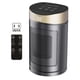 thumbnail image 2 of Portable Room Heaters 1500W Space Silents Heaters for Home Low Energy for Adults Kids, 2 of 5