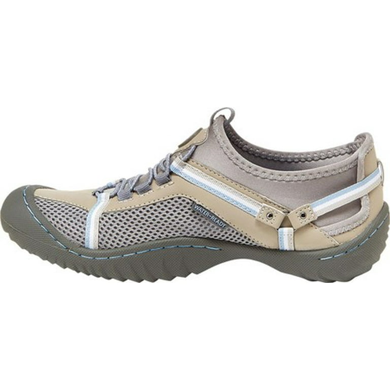 Jsport by jambu women's tahoe max sneaker Clearance