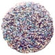 thumbnail image 4 of NYX PROFESSIONAL MAKEUP Purpurina metálica, Beam, 0.08 Ounce, 4 of 4