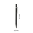 thumbnail image 2 of Luxshiny 4pcs Etching Pen For Glass With Hexagonal Design Black For Handyman Tasks Back to School, 2 of 8