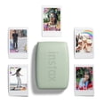 thumbnail image 3 of FUJIFILM instax mini Link 3 Smartphone Printer, Sage Green, 3 of 6