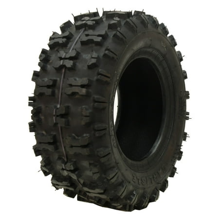 Carlisle Snow Hog 18/6.50-8 TL Tire (Best Snow Tires For A Prius)