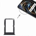 thumbnail image 3 of For Realme GT 5G/GT Neo/X7 Max 5G Dual SIM Card Tray Holder Replacement, 3 of 3