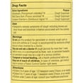 thumbnail image 2 of ChildLife Essentials Formula 3 Cough Syrup: Soothing Relief for Kids, Natural Berry Flavor, 4 Fl Oz (Pack of 1), 2 of 2