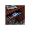thumbnail image 4 of BBF Birmingham Collection EXECUTIVE - Bureau à Piédestal - Rectangulaire - Cerisier Récolte - base Cerisier Récolte, 4 of 8