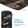 thumbnail image 4 of Twilight Mouse Pad, Computer Mouse Mat, Waterproof Non-Slip Rubber Base MousePads for Office Laptop 10 x 12 inch, 4 of 8
