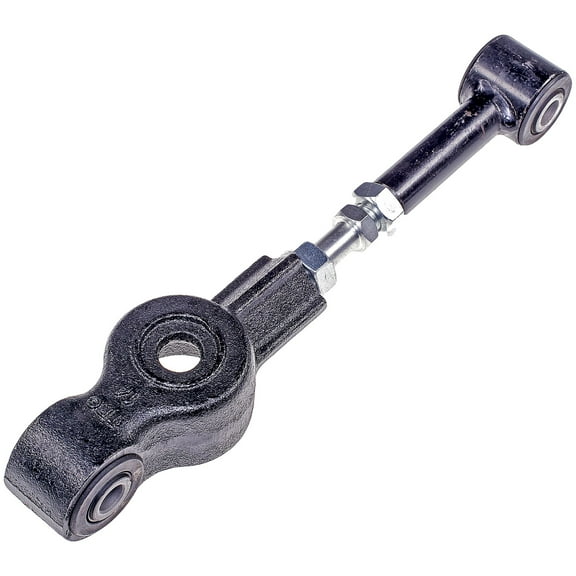 Dorman LL81705PR Suspension Control Arm for Specific Chrysler / Dodge / Plymouth Models, Black