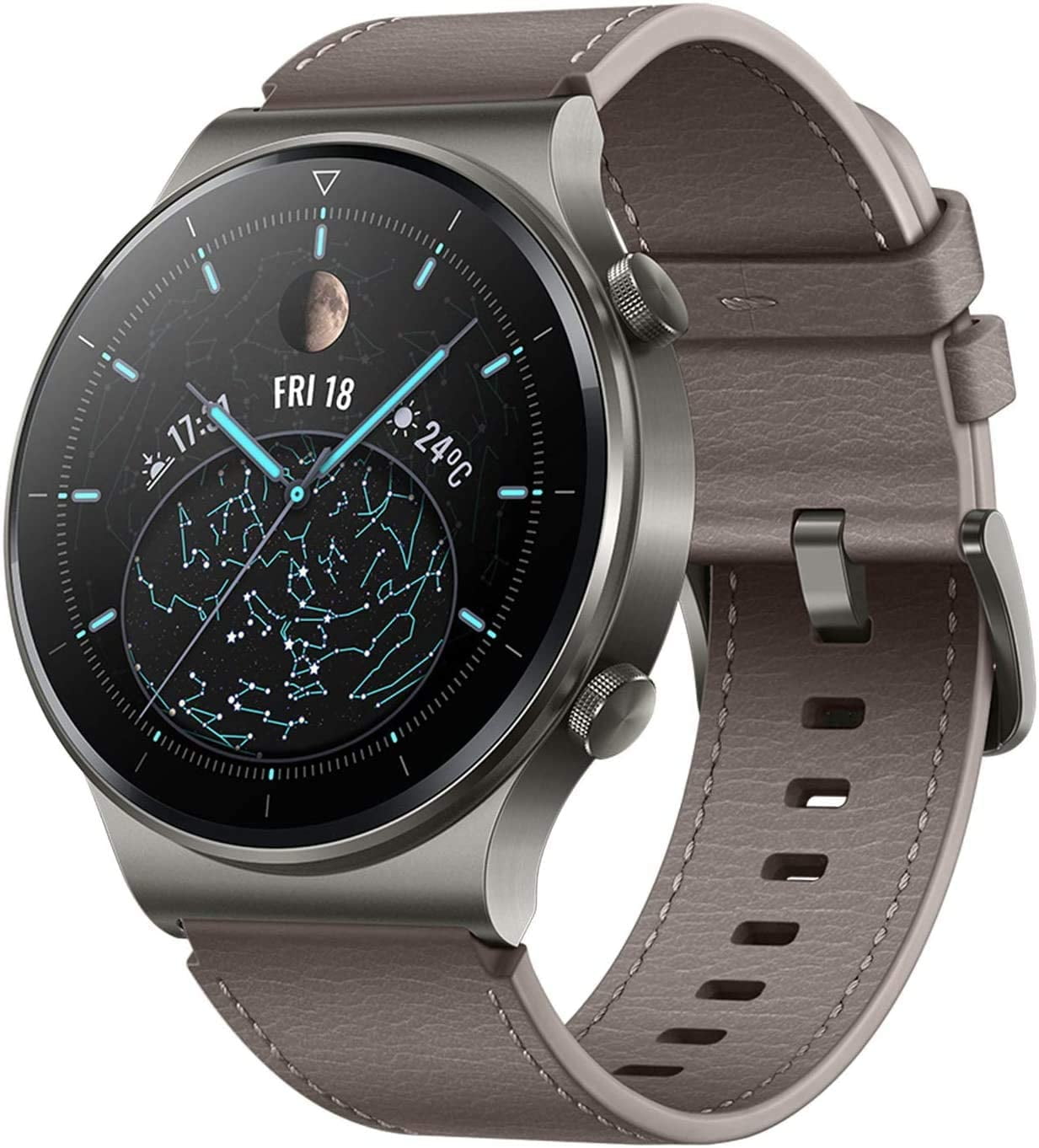 how does a quartz watch work