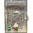 thumbnail image 1 of Lampe Neige, Lampe Flocon de Neige, Lampe de Rue Flocon de Neige, Lampe de Rue Globe de Neige, Lampe de Rue Flocon de Neige, Lampe de Rue Flocon de Neige DIY Fluide Nocturne (Style A), 1 of 6