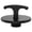 Black, variant on Oil Filter Plug Tool for Ram 2500 3500 4500 5500 5.9L 6.7L Diesel, Aluminum Anti-Spill Drain Cap Replacement for Lisle 57180