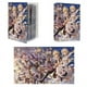thumbnail image 4 of Genshin Impact Lumine Morax Beelzebul Cards Album 240PCS Cards Book Anime Map Letter Holder Binder Notebook Collection Folder, 4 of 5
