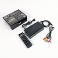 thumbnail image 1 of Decodificador Digital Para Tv Con Grabador Tdt-scan, 1 of 5