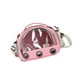 thumbnail image 3 of Bolsa de transporte para hámster Yuyangstore Rosa con agujeros transpirables y ventana de acceso lateral, 3 of 8