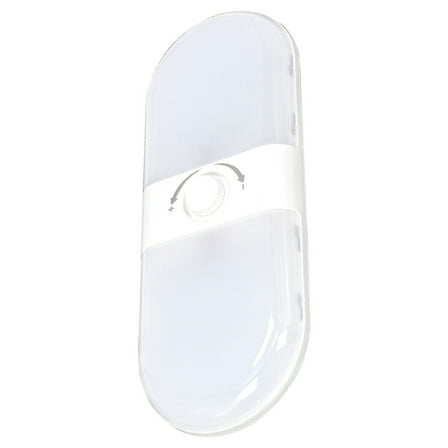 MLINS  LED Roof Atmosphere Light Welcome Car Indoor Lamp Cabin Dome