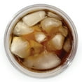 thumbnail image 2 of Clear Plastic PET Cups, 10 oz, 50/Pack, 2 of 4