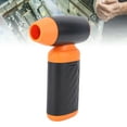 thumbnail image 1 of Electric Air Duster 130000RPM  Fan Cordless Rechargeable for Cleaning Keyboard PC Camera, 1 of 7