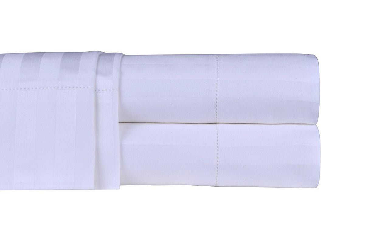 24 inches EXTRA DEEP POCKET Bed Sheet Set 400ThreadCount 100 Long