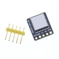 thumbnail image 3 of 2X Dual Frequency GPS L1 L5 GNSS Positioning Navigation Module for BDS GPS GLONASS  IRNSS QZSS SBAS Global System, 3 of 8