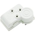 thumbnail image 3 of EATAKWARD ZHB69-120P15 2Pin Refrigerator Compressor PTC Starter Relay Over Load Protector, Replacement for Haier Fridge Replacement for Danby Mini Freezer, Replaces ZHB60-120P15, 3 of 7