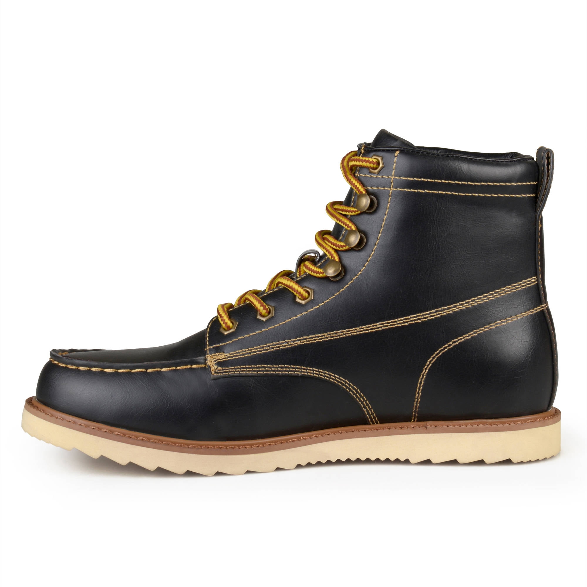 moc toe workboots