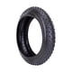 thumbnail image 3 of Neumático de bicicleta de nieve Neumático de bicicleta de nieve 30PSI Reemplazo de neumático ATV Neumático de nieve para motos de nieve Reemplazo de 20x4 pulgadas negro, 3 of 8