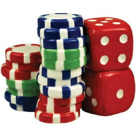 Walmart poker dice