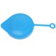 thumbnail image 2 of Windshield Wiper Washer Fluid Reservoir Tank Cap for Honda Civic CITY CRV CRX FIT 38513SB0961 38513-, 2 of 5