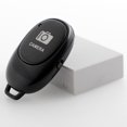 thumbnail image 2 of Teléfono inalámbrico compatible con Bluetooth Selfie Shutter Timer Release Camera Remote Control, 2 of 6