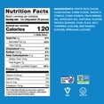 thumbnail image 5 of Drizzilicious Mini Rice Cakes, Birthday Cake America’s 250th Anniversary Edition, Gluten Free Rice Crisps Snacks, 4-Pack, 5 of 6