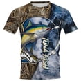 thumbnail image 4 of 2024 Camiseta para adultos Camiseta deportiva Jersey Ropa para padres e hijos Impresión 3D Ropa de verano nueva para niños y mujeres, 4 of 4