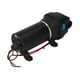 thumbnail image 3 of Bomba de refuerzo de diafragma de agua autocebante de alta presión, grandes caudales, 4,5 GPM, 12 V, para uso doméstico., 3 of 14
