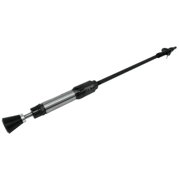 Jet 2-9/16In Stroke 1000 Bpm Floor Sand Rammer