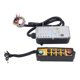 thumbnail image 1 of Control remoto de elevación industrial, control remoto de polipasto inalámbrico IP65 impermeable dc24v 100m de largo alcance para transporte, 1 of 7