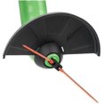 thumbnail image 3 of Graden Mini Lawn Mower Cropper Home Garden Electric Tools Portable Garden Trimmer,hw, 3 of 4