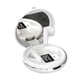 thumbnail image 2 of Ganfancp Bluetooth 5.3 Auriculares Inalámbricos Pantalla Digital Nuevo Auricular Inalámbrico Bluetooth Calidad de Sonido Hifi In-Ear Mini Emparejamiento Automático Ofertas Flash Liquidación Auricular, 2 of 6