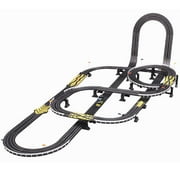 Turbo Blaster NASCAR Slotcar Race Track Play Set