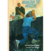 Mountain Top Mystery (Hardcover) 9780807552926