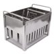 thumbnail image 4 of Moldes Para Hacer Helados, Moldes Para Paletas De Hielo, Estructura Resistente De Fácil Limpieza Para Fábrica, 4 of 7