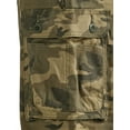 thumbnail image 6 of Lee Men's Wyoming Cargo Pant, 6 of 7