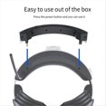 thumbnail image 2 of For PS VR2 VR Helmet External Speaker Portable Stereo Audio Amplifier, 2 of 2