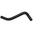 thumbnail image 2 of Radiator Coolant Hose Fits select: 1991-1992 NISSAN SENTRA, 1987-1994 TOYOTA TERCEL, 2 of 2