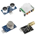 thumbnail image 4 of 16 in 1 Modules Kit Learning Kit Sensor Kit for /STM32/ R3/51 Microcontroller, 4 of 5