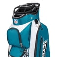thumbnail image 5 of Wilson NFL Cart Golf Bag, Philadelphia Eagles, 5 of 6