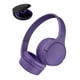 thumbnail image 1 of Auriculares inalámbricos Bluetooth para niños Belkin SoundForm Mini, 1 of 9
