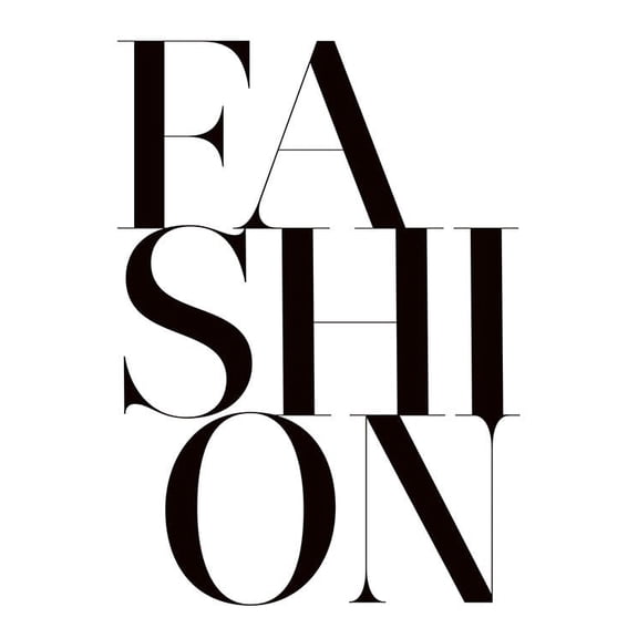 Fashion, Print Wall Art, Modern Wall Decor For Living Room Bedroom, 8x12 UNFRAMED