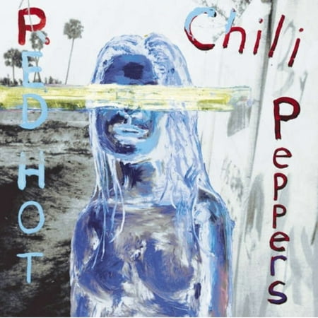 Red Hot Chili Peppers - By the Way - Vinyl