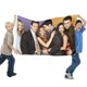 thumbnail image 2 of MICHAEL JACKSON Bandera impresa con temática, regalo perfecto para fanáticos, amigos y familiares, y adecuada para actividades al aire libre e interiores, decoraciones de fiesta. 90 cm × 150 cm., 2 of 6