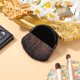 thumbnail image 4 of WEUVEB Brocha Para Maquillaje Portátil De Nylon Para Rubor Y Contorno, 4 of 6