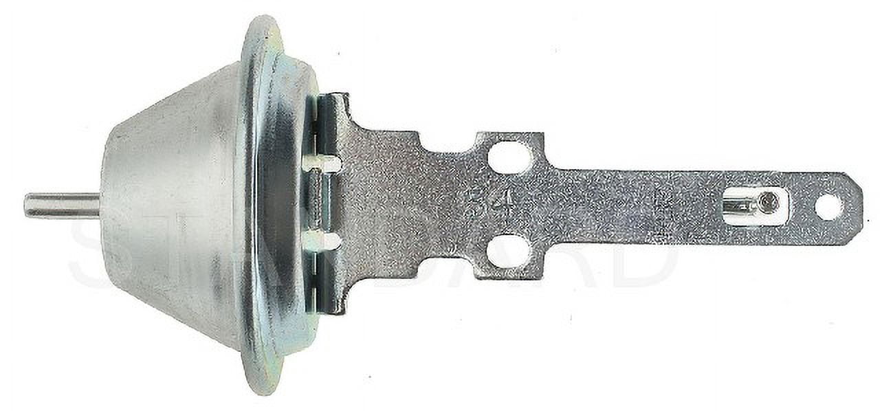 Standard VC-204 Distributor Vacuum Advance Control, Standard Fits select: 1975 BUICK LESABRE, 1975 PONTIAC FIREBIRD